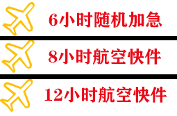 嘉峪关酒泉空运公司快递公司,专业空运当天件